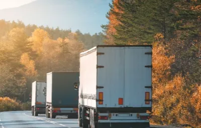 Ankara ile Alaşehir Arası Klima Taşıma