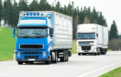 Ankara ile Alaşehir Arası Eşya Taşıma